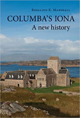 Columba's Iona: A new history
